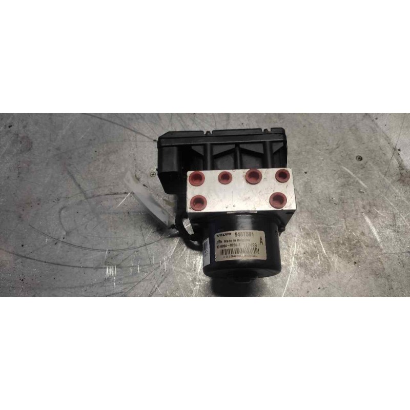Recambio de abs para volvo s80 berlina 2.4 (103kw) referencia OEM IAM 8919535 9467581 - Blanco 4