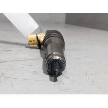 Recambio de inyector para daf serie xf105.xxx 12.9 diesel referencia OEM IAM 1846419  1905001