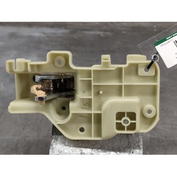 Recambio de maneta interior delantera derecha para jeep compass (mk49) 2.2 crd referencia OEM IAM 1JU98TPMAA  