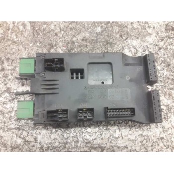 Recambio de caja reles / fusibles para mercedes-benz vito marco polo (638) 112 cdi referencia OEM IAM 0005400650 08501002 