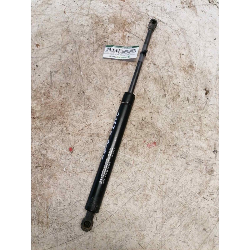 Recambio de amortiguadores maletero / porton para daewoo tacuma se referencia OEM IAM 96394240 - Gris 2