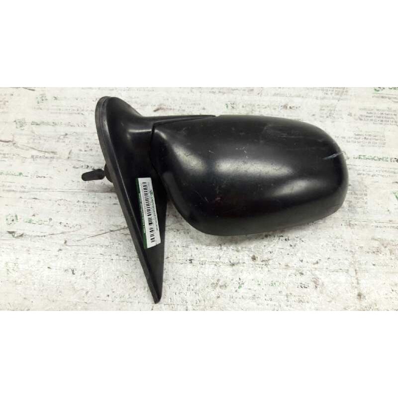 Recambio de retrovisor derecho para nissan micra (k11) 1.0 16v cat referencia OEM IAM 3