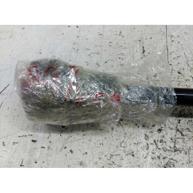 Recambio de transmision delantera izquierda para seat ibiza (6l1) cool referencia OEM IAM 3