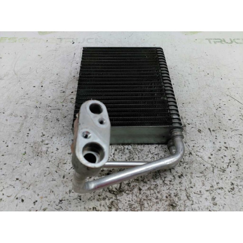 Recambio de evaporador aire acondicionado para nissan primastar (x83) referencia OEM IAM - Blanco 3