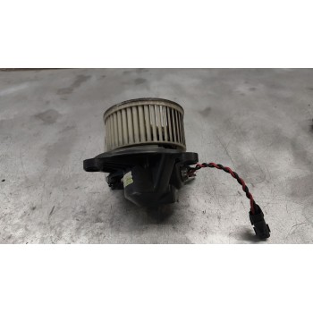 Recambio de ventilador calefaccion para chrysler pt cruiser (pt) referencia OEM IAM 790453U  2 PINS