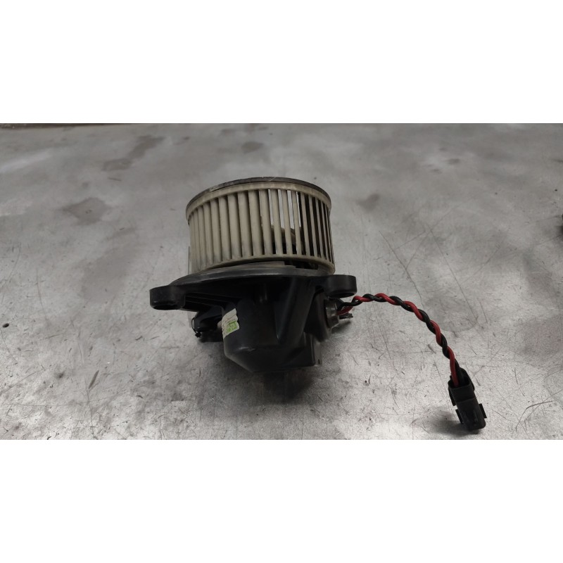 Recambio de ventilador calefaccion para chrysler pt cruiser (pt) referencia OEM IAM 790453U  2 PINS - Gris 4