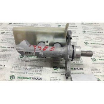 Recambio de bomba freno para renault megane ii berlina 3p referencia OEM IAM   
