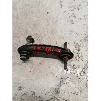 BRAZO SUSPENSION INFERIOR TRASERO IZQUIERDO 