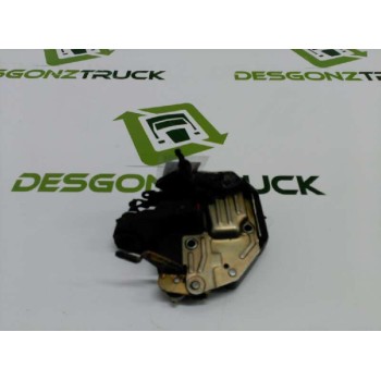 CERRADURA PUERTA DELANTERA DERECHA 1247201235 
