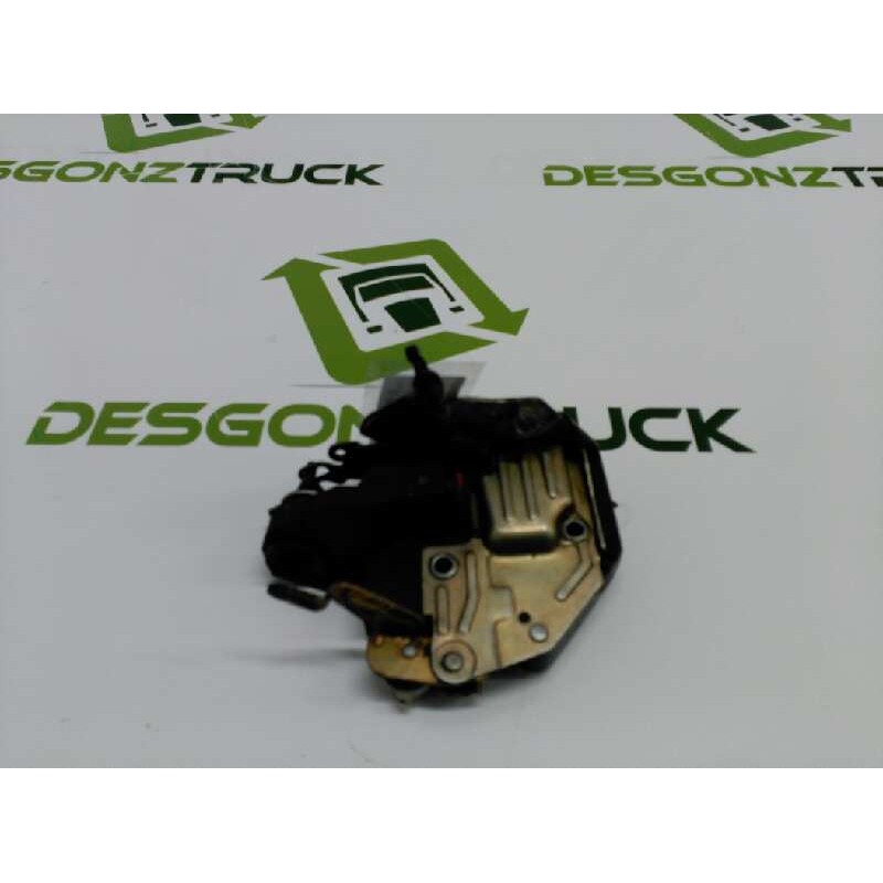Recambio de cerradura puerta delantera derecha para mercedes-benz clase e (w124) berlina e 300 diesel (124.131) referencia OEM I - Gris