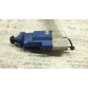 Recambio de sensor pedal embrague para renault clio iii 20 aniversario referencia OEM IAM 8200276359  