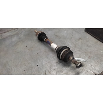 Recambio de transmision delantera izquierda para citroën xsara picasso 1.6 16v hdi referencia OEM IAM 9644265880  