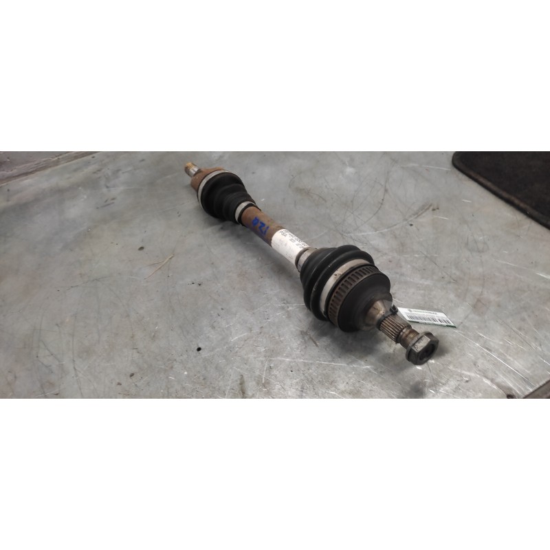 Recambio de transmision delantera izquierda para citroën xsara picasso 1.6 16v hdi referencia OEM IAM 9644265880  