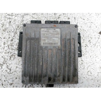 CENTRALITA MOTOR UCE 8200303619 