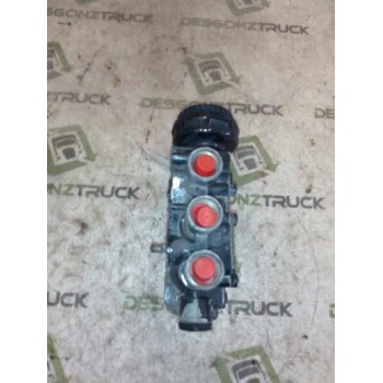 VALVULA AIRE 81259026238 4728800300 VALVULA CONTROL EJE ELEVABLE