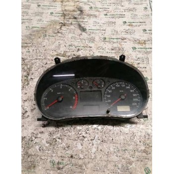 CUADRO INSTRUMENTOS 6K0920850C 110008924004 