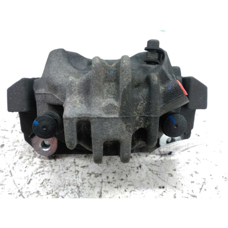 Recambio de pinza freno delantera derecha para citroën c5 berlina 1.6 hdi fap referencia OEM IAM 9663000280 - Negro 2