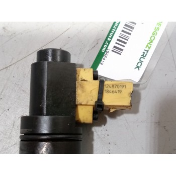 Recambio de inyector para daf serie xf105.xxx 12.9 diesel referencia OEM IAM 1846419  1905001