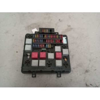 CAJA RELES / FUSIBLES 5010516886 