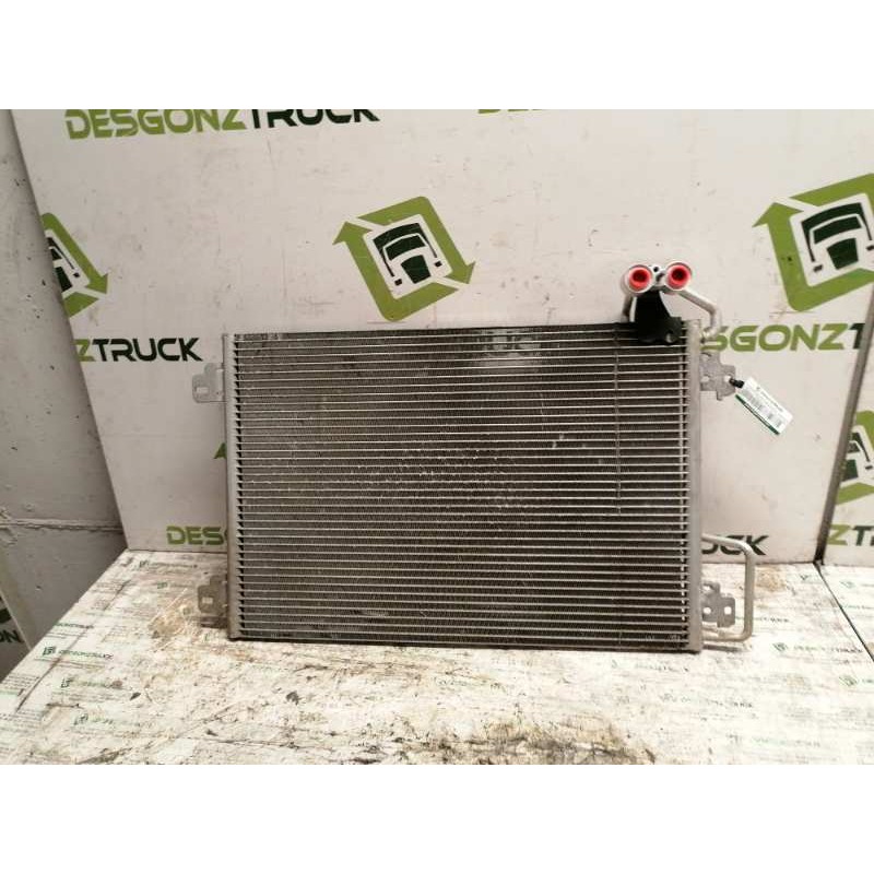Recambio de condensador / radiador a/a para renault scenic (ja..) 1.6 16v authentique (ja0b/11) referencia OEM IAM