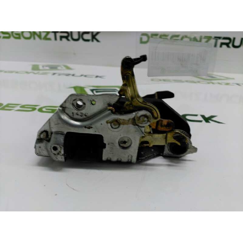 Recambio de cerradura puerta delantera derecha para mercedes-benz clase e (w124) berlina e 300 diesel (124.131) referencia OEM I - Gris 2