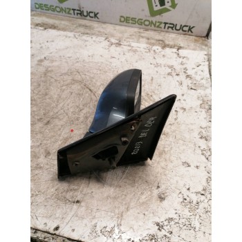 Recambio de retrovisor derecho para renault clio iii confort dynamique referencia OEM IAM   7 PINS