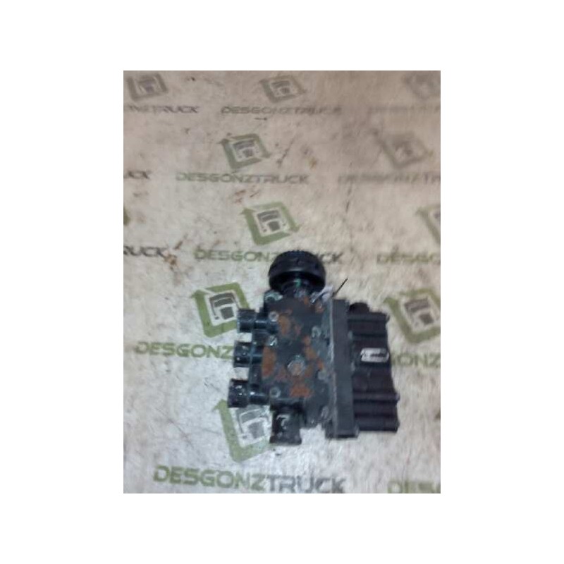 Recambio de valvula aire para man tgx 18.440 fg / 4x2 bl xl referencia OEM IAM 81259026238 4728800300 VALVULA CONTROL EJE ELEVAB - Azul 2