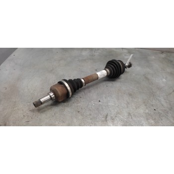 Recambio de transmision delantera izquierda para citroën xsara picasso 1.6 16v hdi referencia OEM IAM 9644265880  