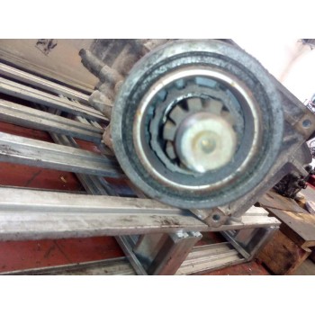 Recambio de caja cambios para nissan trucks atleon tk 3.95 referencia OEM IAM S542 1307050362 2793992