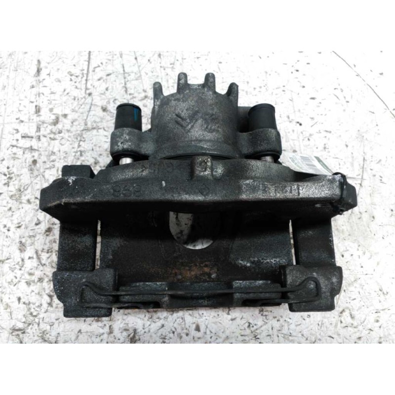 Recambio de pinza freno delantera derecha para citroën c5 berlina 1.6 hdi fap referencia OEM IAM 9663000280 - Negro 3