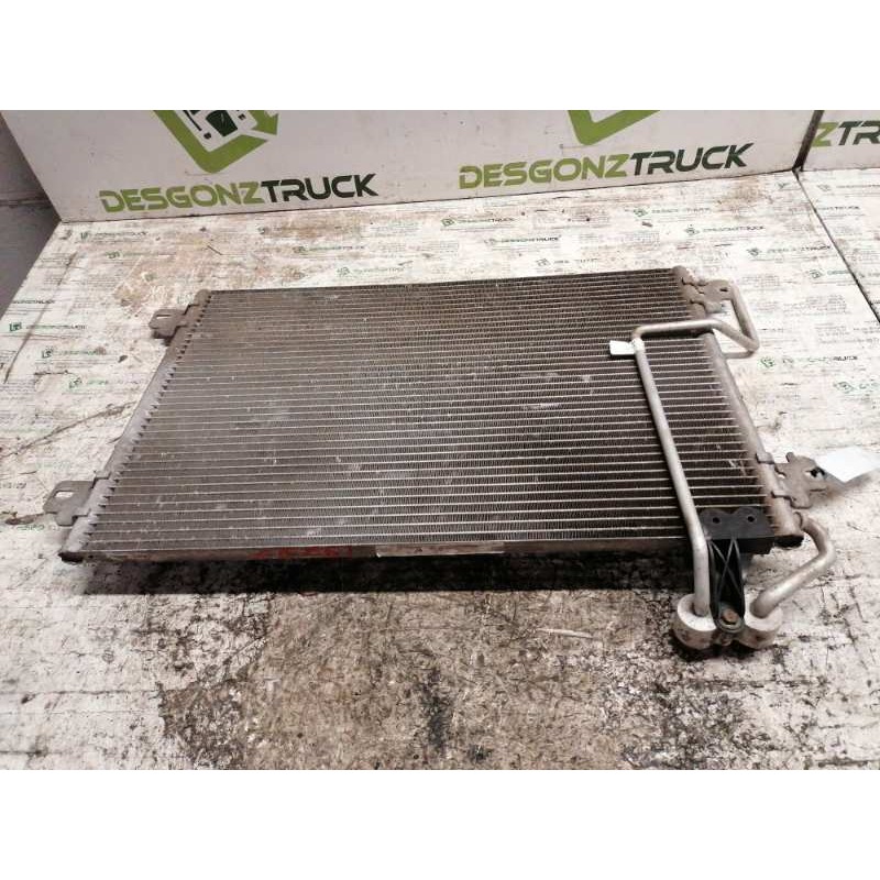 Recambio de condensador / radiador a/a para renault scenic (ja..) 1.6 16v authentique (ja0b/11) referencia OEM IAM 2
