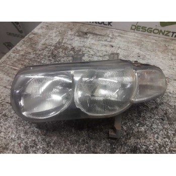 Recambio de faro izquierdo para mg serie 45 (rt) classic (5-ptas.) referencia OEM IAM   
