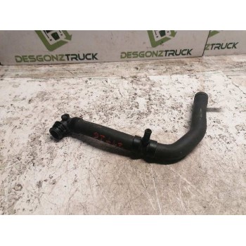 Recambio de manguera de agua para fiat scudo combi (272) l1h1 120 multijet (5 pl.) referencia OEM IAM   