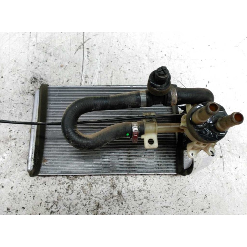 Recambio de radiador calefaccion / aire acondicionado para citroën jumper caja cerrada desde ´02 referencia OEM IAM   