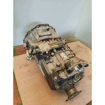 CAJA CAMBIOS S636 1290052194 166909