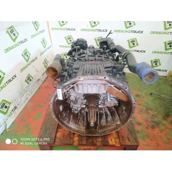 CAJA CAMBIOS 12AS2131TD 1353040012 81320046086