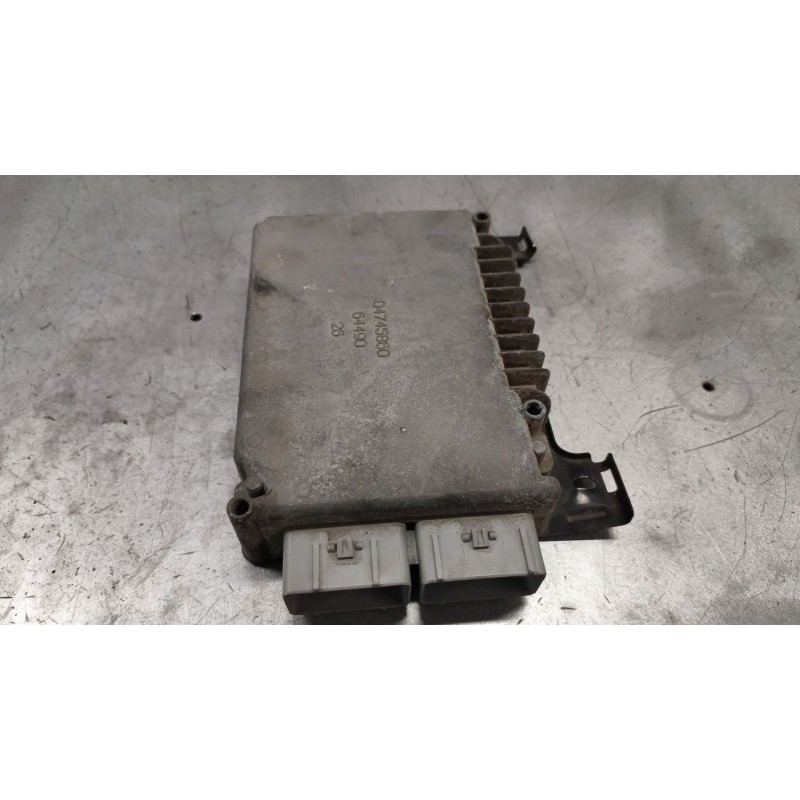Recambio de modulo electronico para chrysler pt cruiser (pt) referencia OEM IAM P05033117AE  