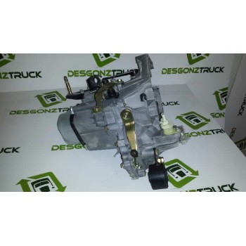 CAJA CAMBIOS 20CF03 