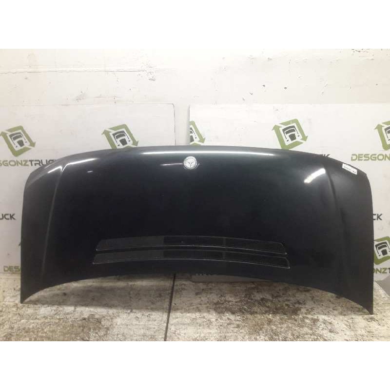 Recambio de capo para mercedes-benz vito marco polo (638) 112 cdi referencia OEM IAM - Negro 2