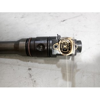 Recambio de inyector para daf serie xf105.xxx 12.9 diesel referencia OEM IAM 1846419  1905001