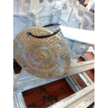 Recambio de caja cambios para nissan trucks atleon tk 3.95 referencia OEM IAM S542 1307050362 2793992