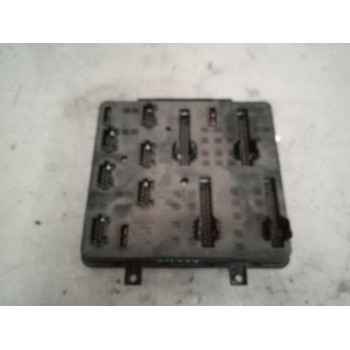 Recambio de caja reles / fusibles para daf serie lf45.xxx desde 06 referencia OEM IAM 5010516886  