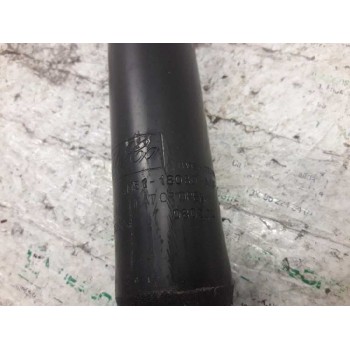 Recambio de amortiguador trasero para ford focus lim. (cb4) titanium referencia OEM IAM 4M5118080AAF  