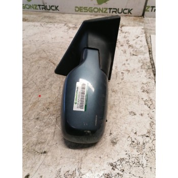 Recambio de retrovisor derecho para renault clio iii confort dynamique referencia OEM IAM   7 PINS