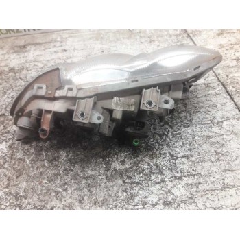 Recambio de faro izquierdo para mg serie 45 (rt) classic (5-ptas.) referencia OEM IAM   