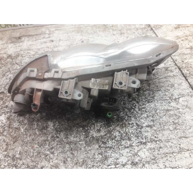 Recambio de faro izquierdo para mg serie 45 (rt) classic (5-ptas.) referencia OEM IAM 2