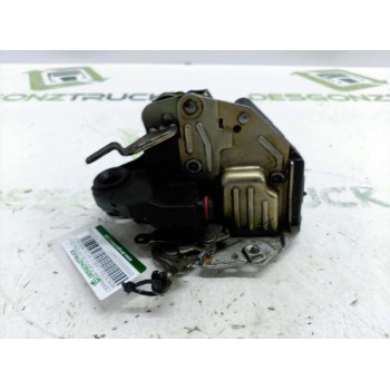 CERRADURA PUERTA DELANTERA IZQUIERDA 1247200935 