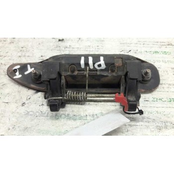 Recambio de maneta exterior trasera izquierda para nissan primera berlina (p11) gx referencia OEM IAM   