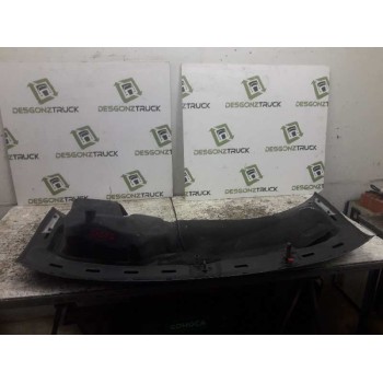 Recambio de capo para mercedes-benz vito marco polo (638) 112 cdi referencia OEM IAM   