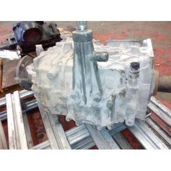 Recambio de caja cambios para nissan trucks atleon tk 3.95 referencia OEM IAM S542 1307050362 2793992